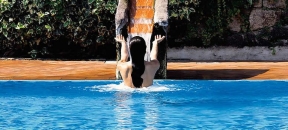 Hotel Continental Mare - Ischia-2